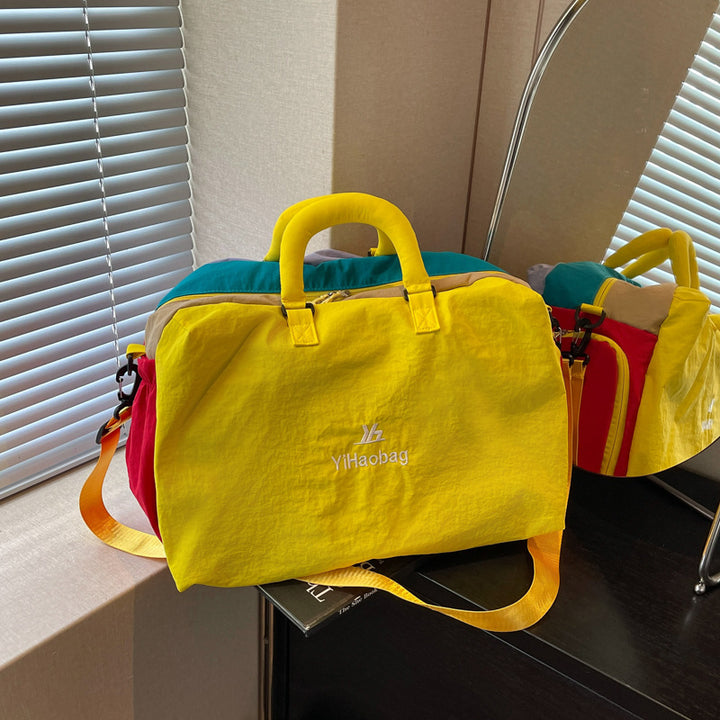 Multifunctional Sports Duffel Bag Stornfield