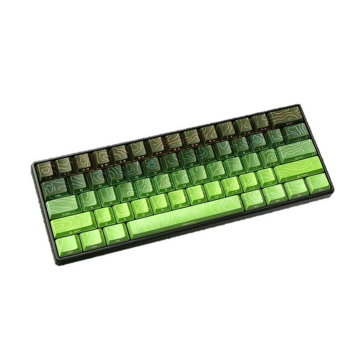 Mechanical Gaming Keyboard Stornfield