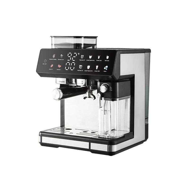 Espresso Machine Stornfield