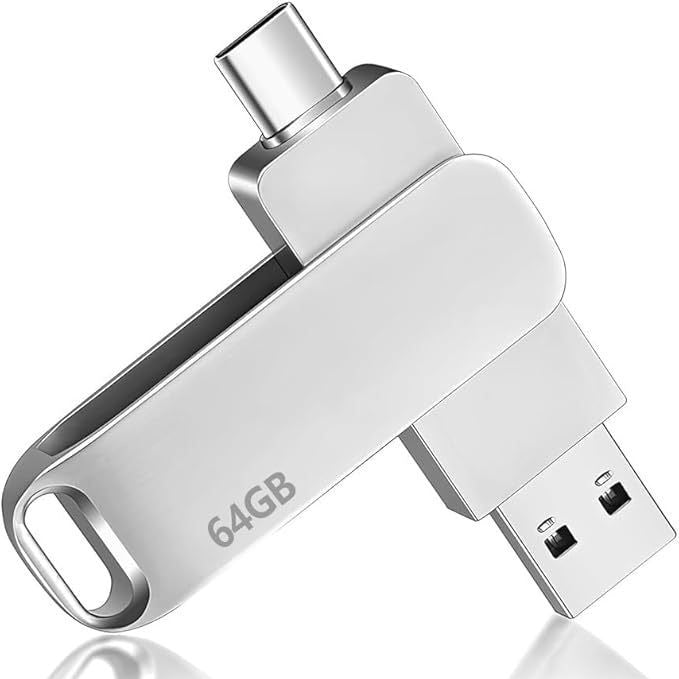 USB Flash Drive Stornfield