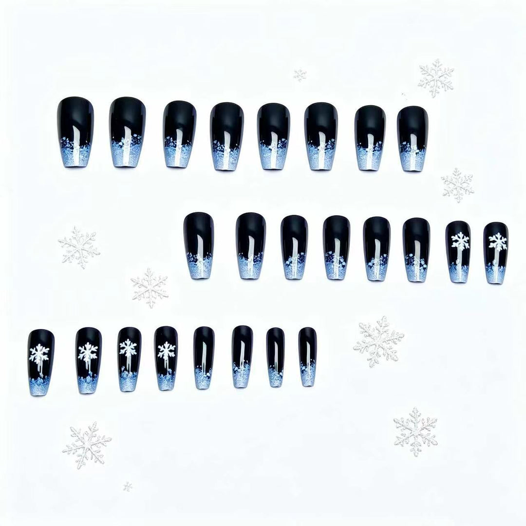 Nail Art Design Stornfield