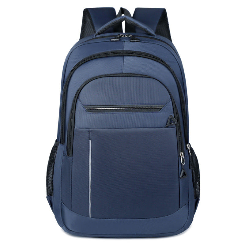High-Functionality Multi-Pocket Backpack Stornfield