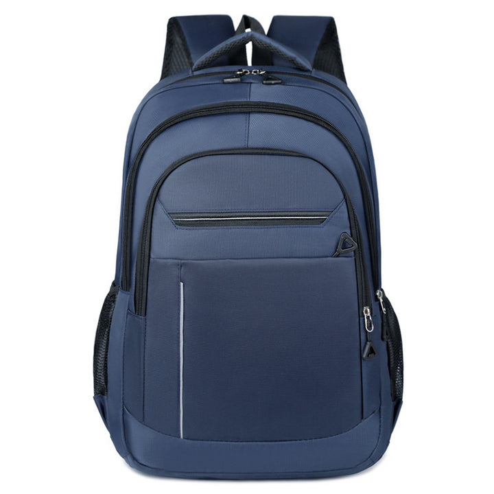 High-Functionality Multi-Pocket Backpack Stornfield
