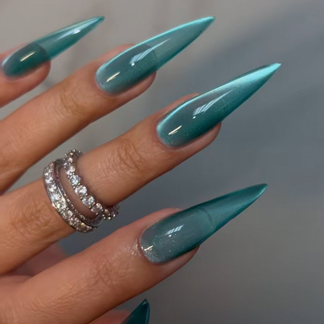 Nail Extensions Stornfield