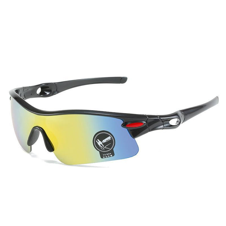 Men's Sports Performance Sunglasses Stornfield