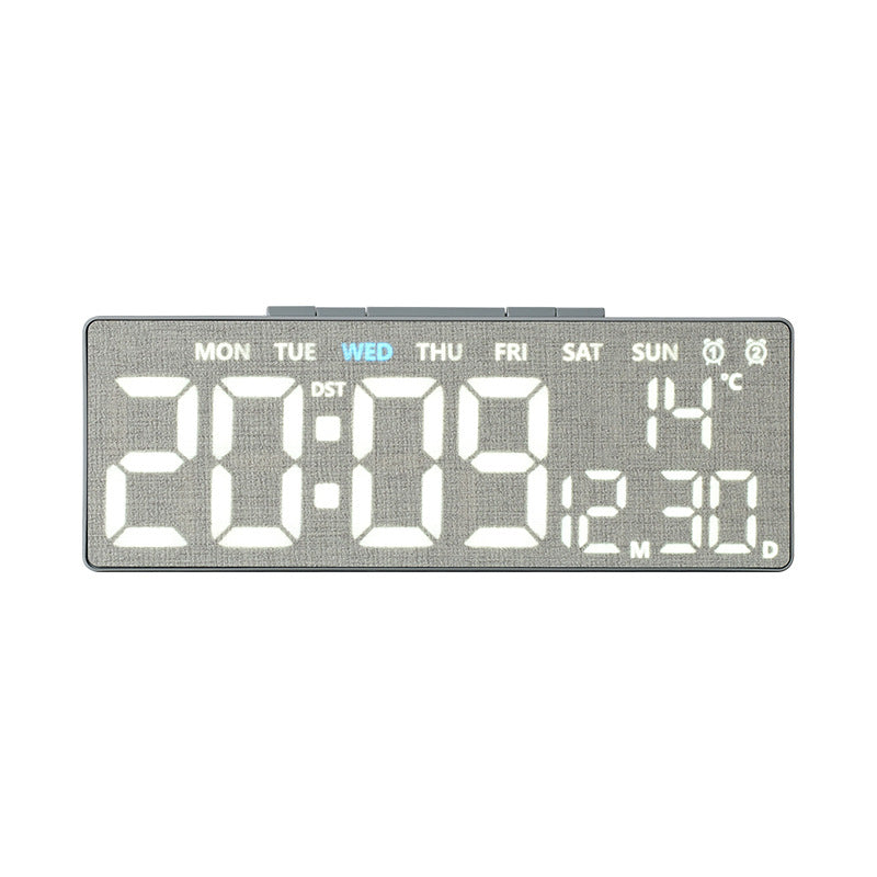digital alarm clock Stornfield