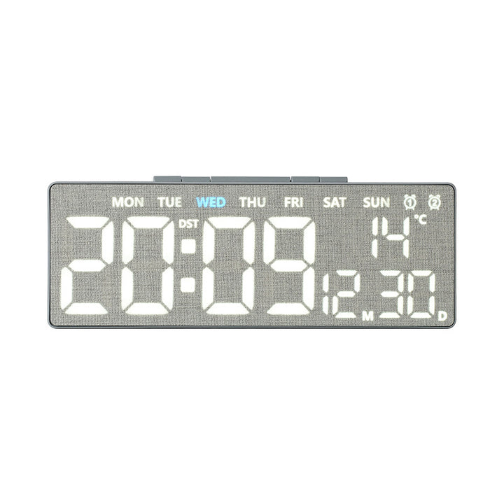 digital alarm clock Stornfield