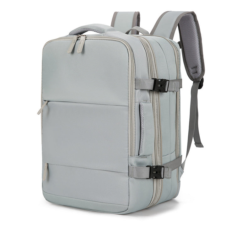 Multi-Functional Travel Organizer Backpack Stornfield