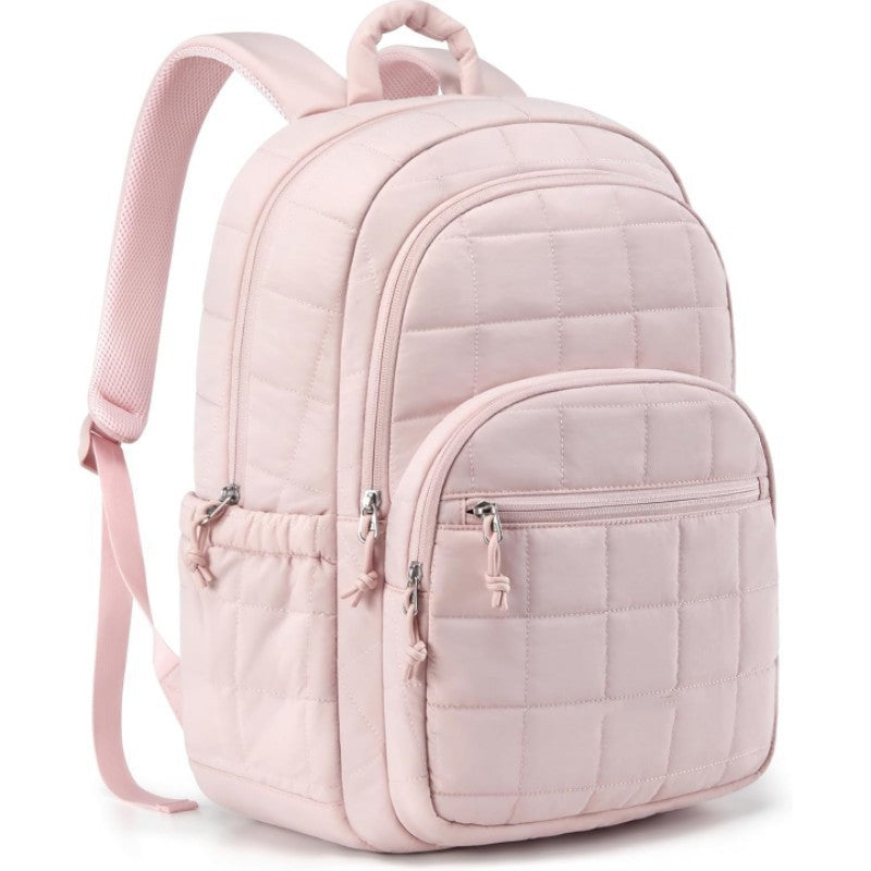 Practical and Stylish Backpack with Multiple Compartments Stornfield