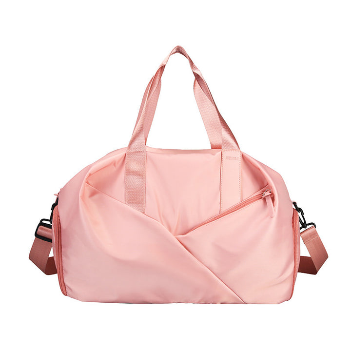 Premium Travel Duffel Bag Stornfield