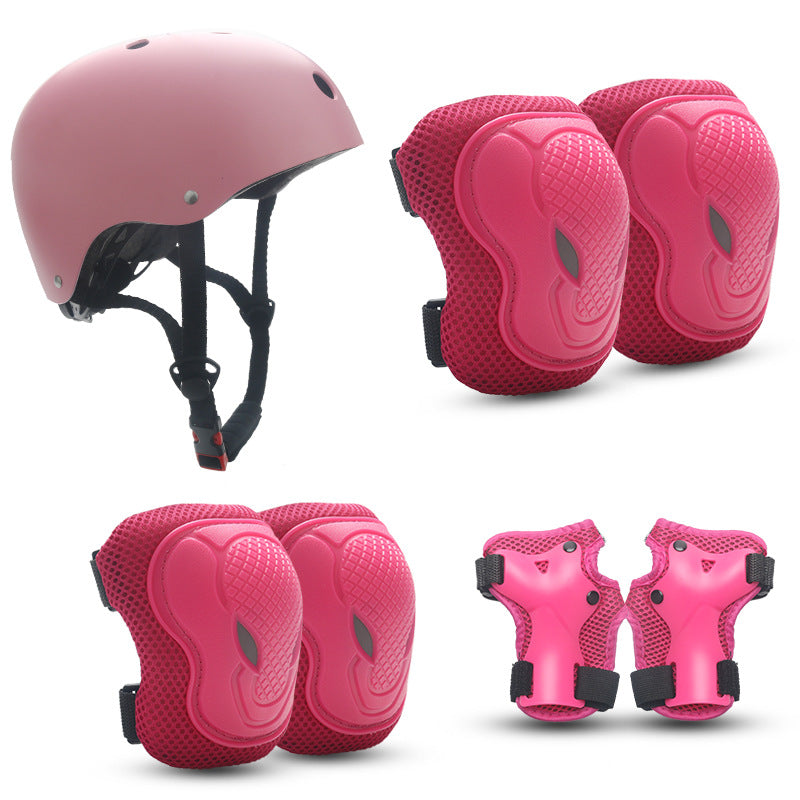 Premium Protective Skate Gear Set Stornfield