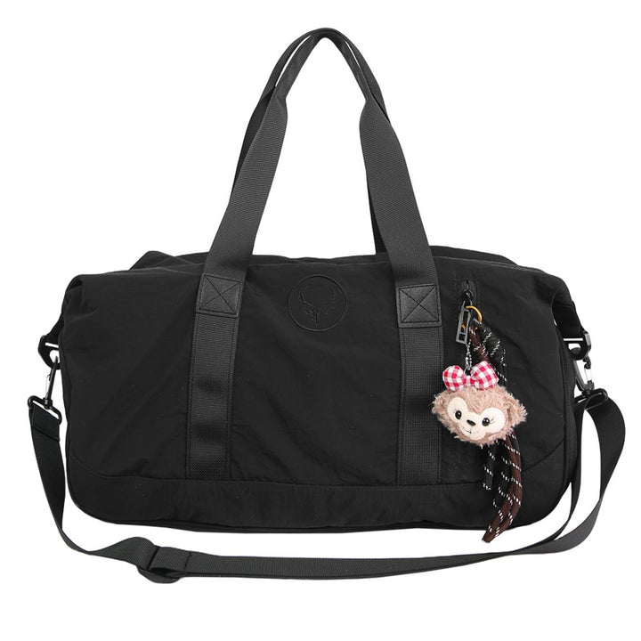 Travel Weekend Gym Duffle