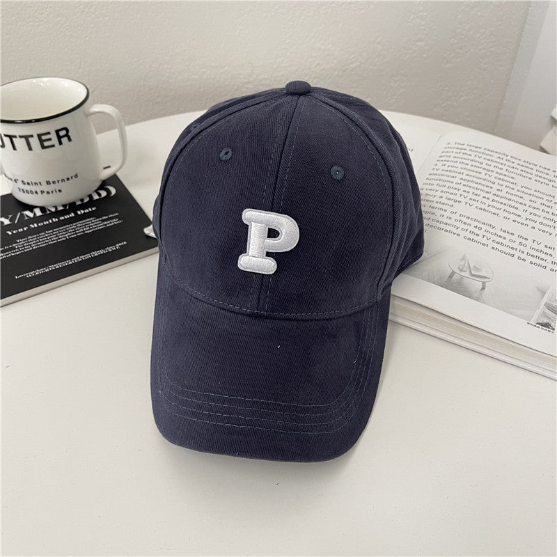 Men's Casual Cotton Dad Cap Stornfield