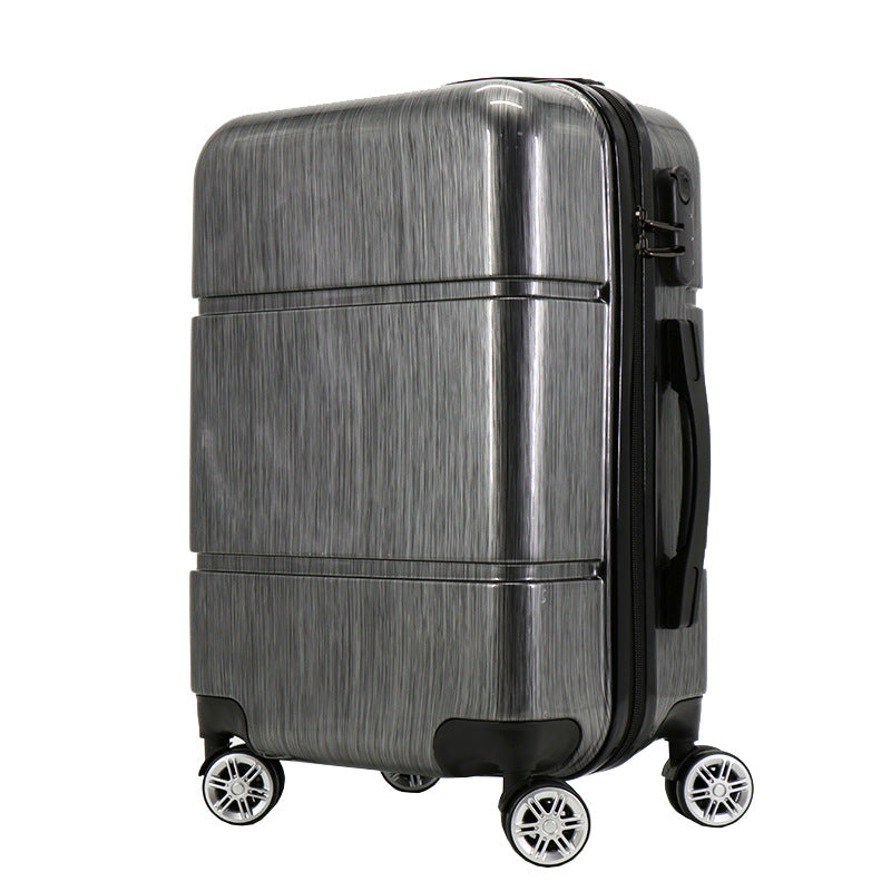 Unisex Premium Multi-Sized Hard Shell Luggage Set Stornfield