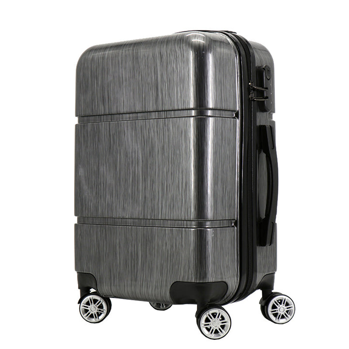 Unisex Premium Multi-Sized Hard Shell Luggage Set Stornfield