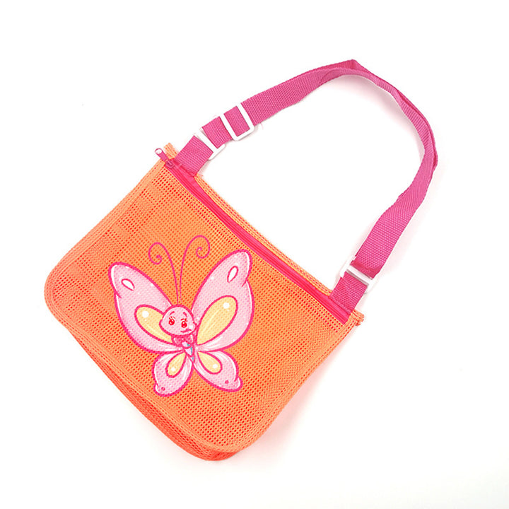Kindergarten bag with cheerful bee design Stornfield