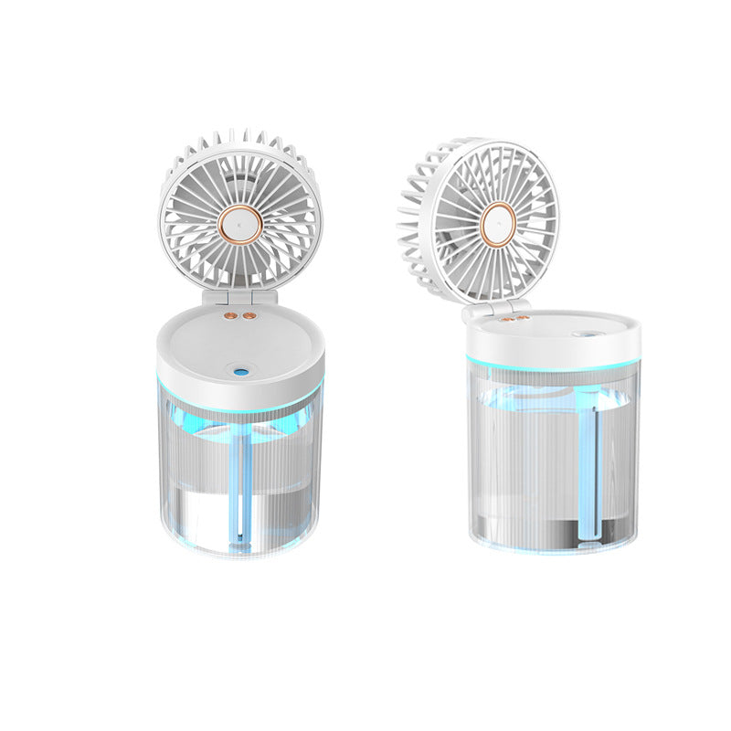 Women portable mini air cooler Stornfield