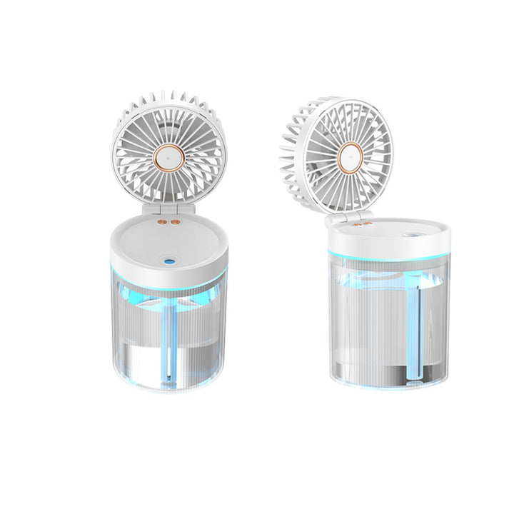 Women portable mini air cooler Stornfield