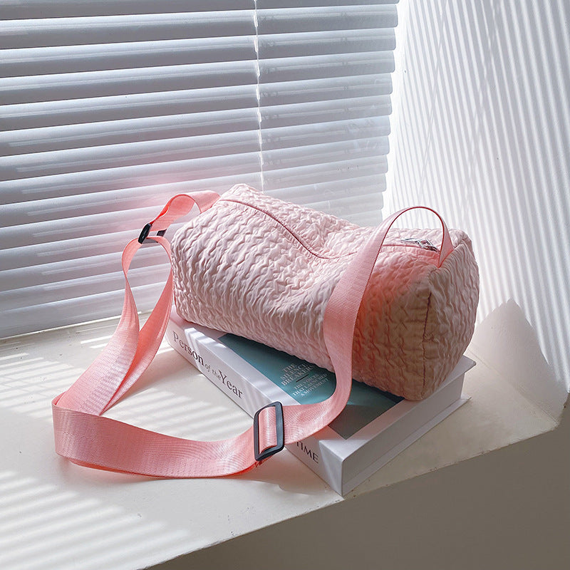 WoTextured Evening Shoulder Bag Stornfield