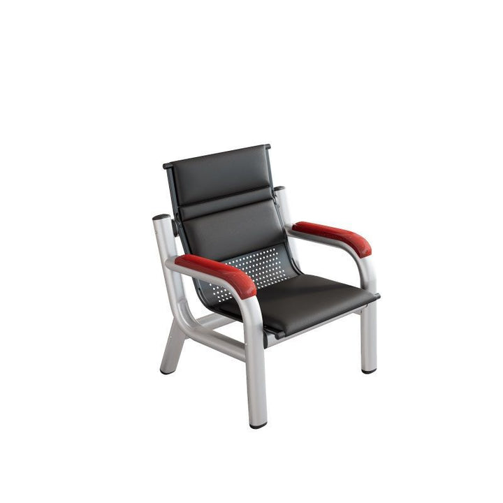 Ergonomic Lounge Chair Stornfield
