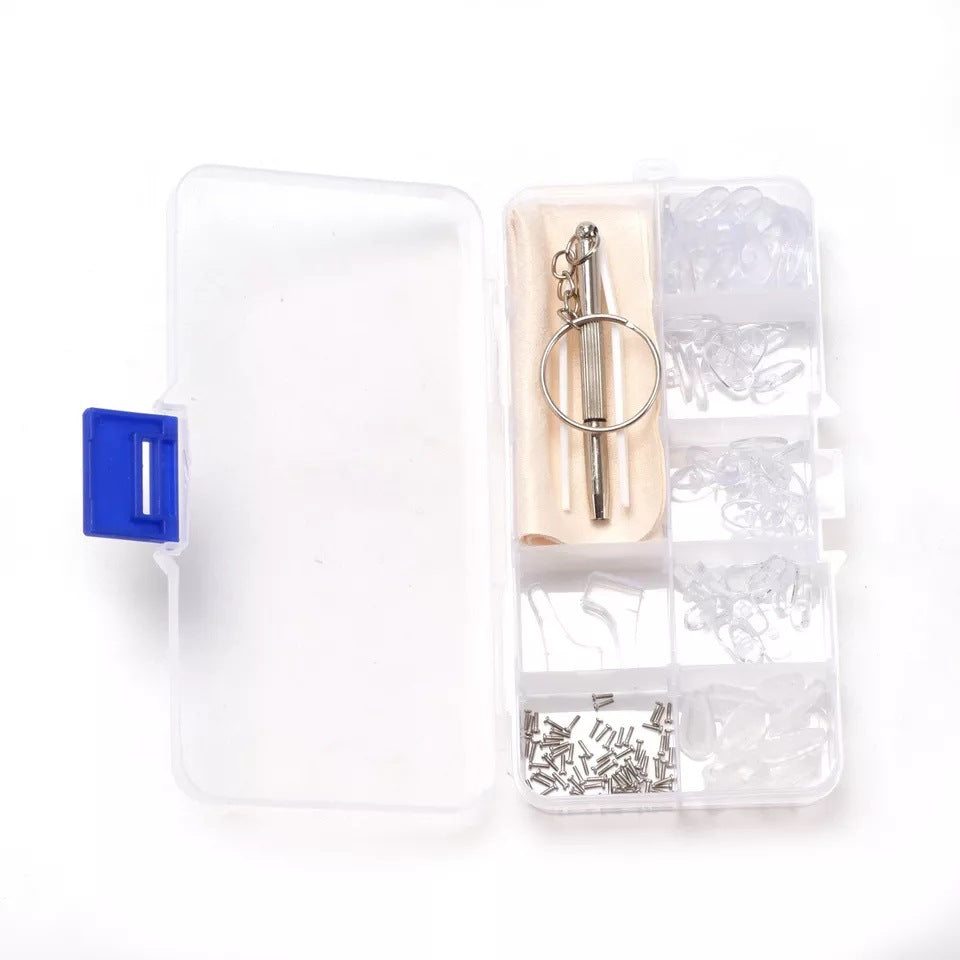 Comprehensive Eyewear Maintenance Kit Stornfield