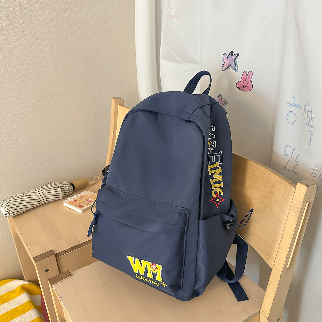 Stylish and Functional Casual Backpack Stornfield