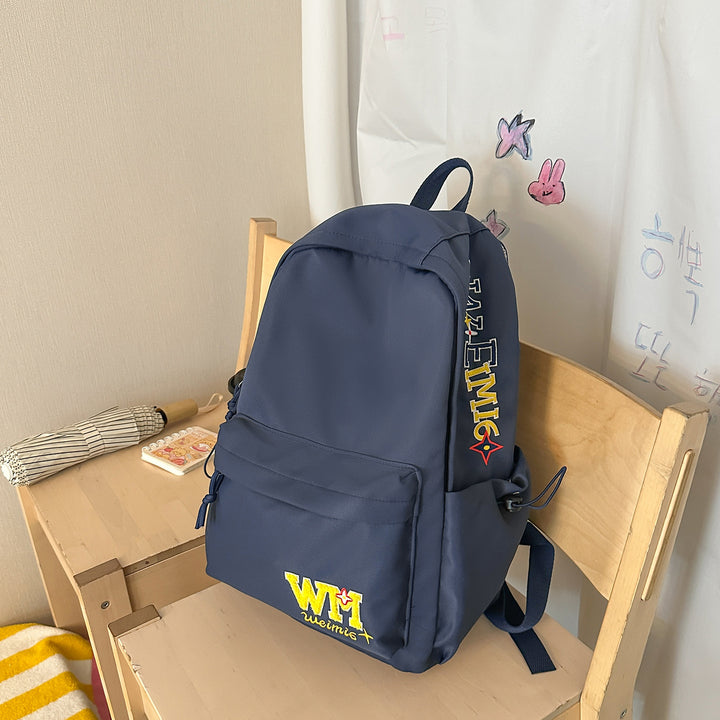 Stylish and Functional Casual Backpack Stornfield