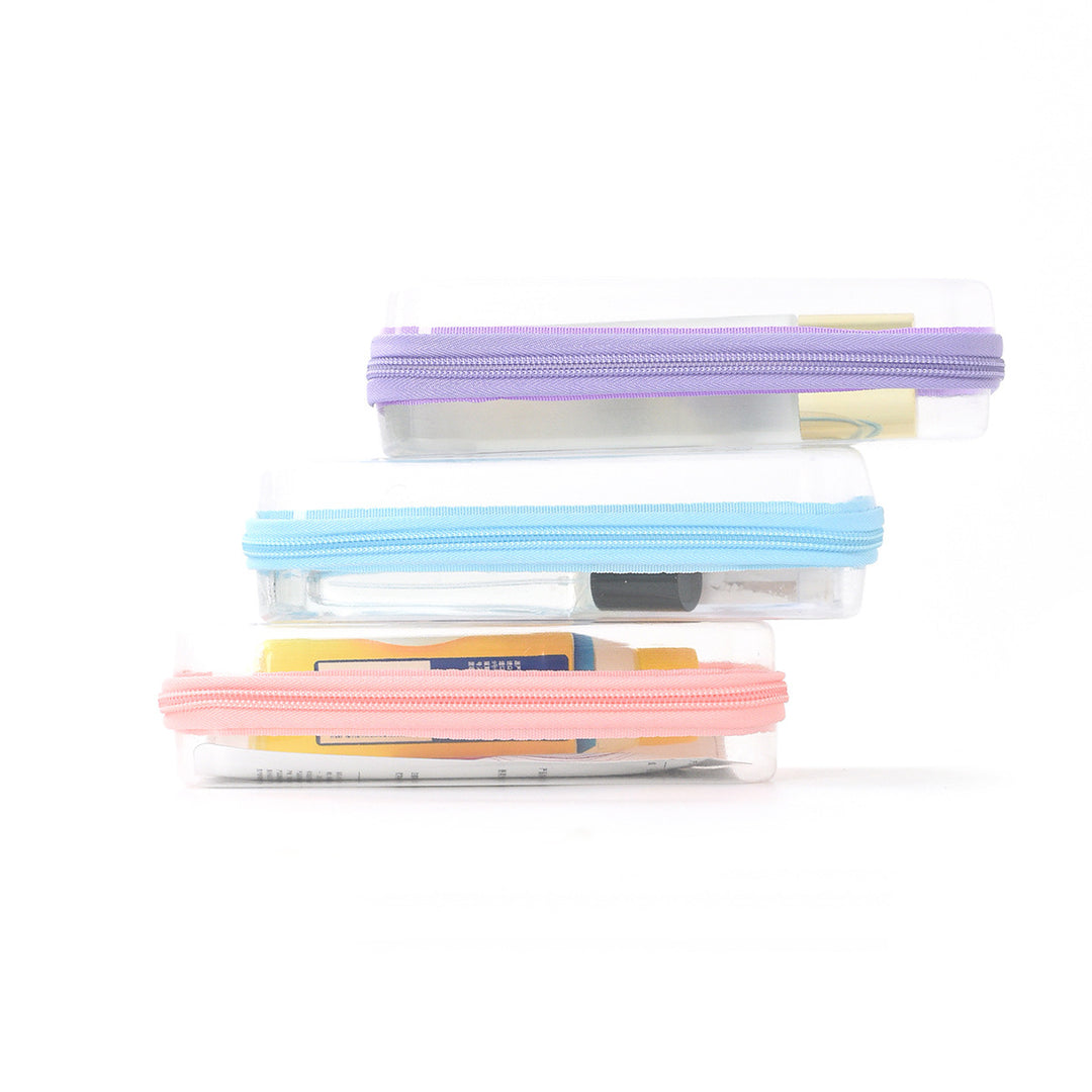 Transparent Cosmetic Organizer Stornfield