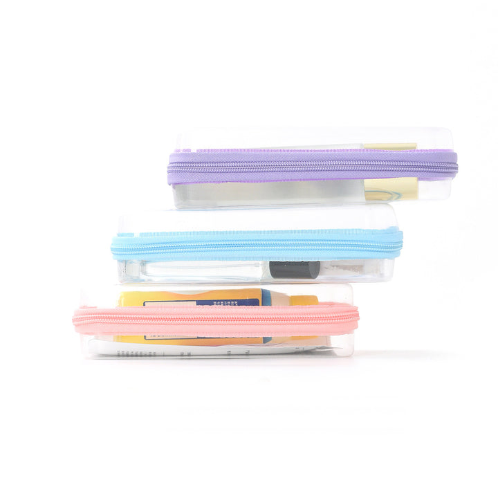 Transparent Cosmetic Organizer Stornfield