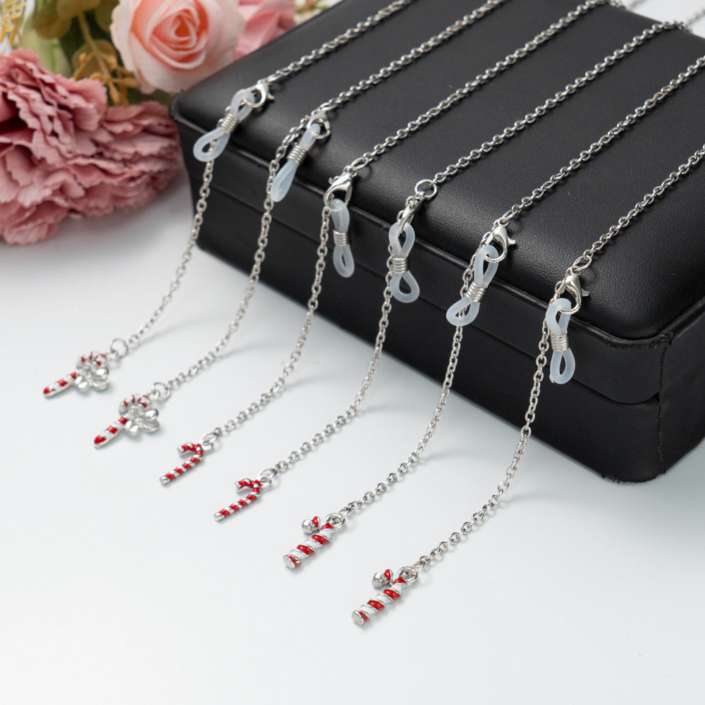 Stylish Eyewear Chain Stornfield