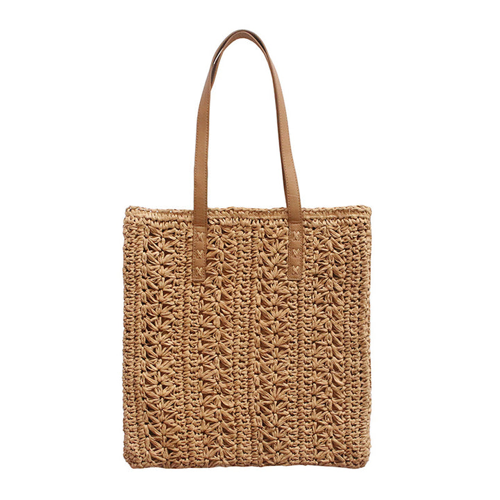 Handmade Boho-Style Bag Stornfield