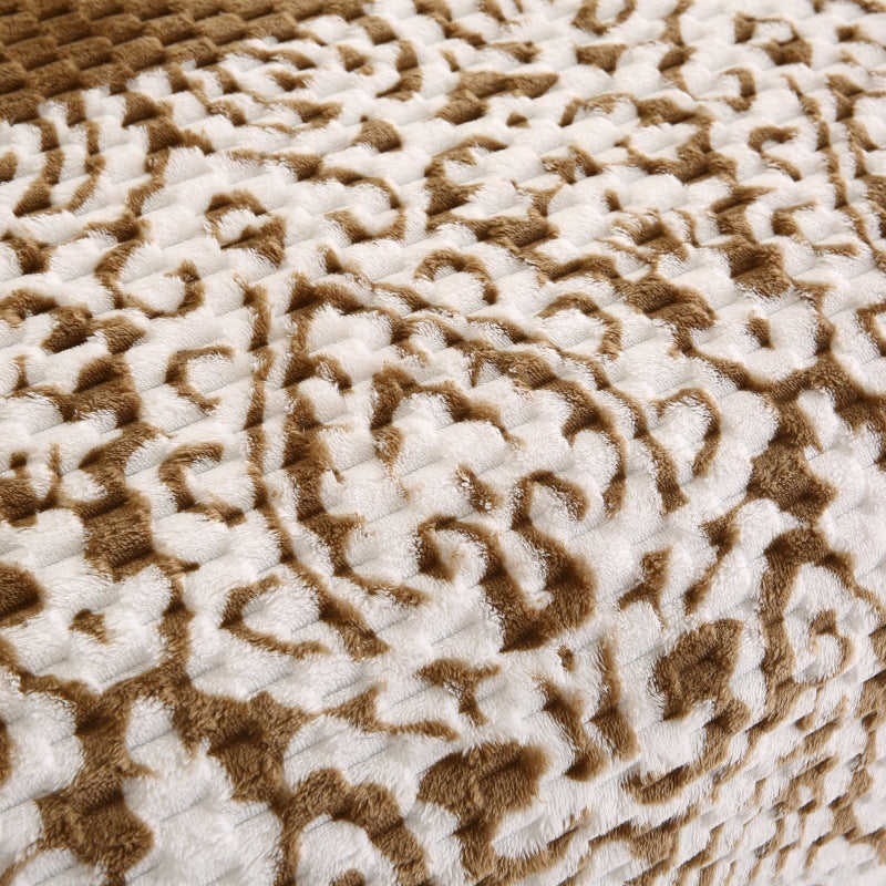 Home Decorative Luxury Comfort Throw Blanket