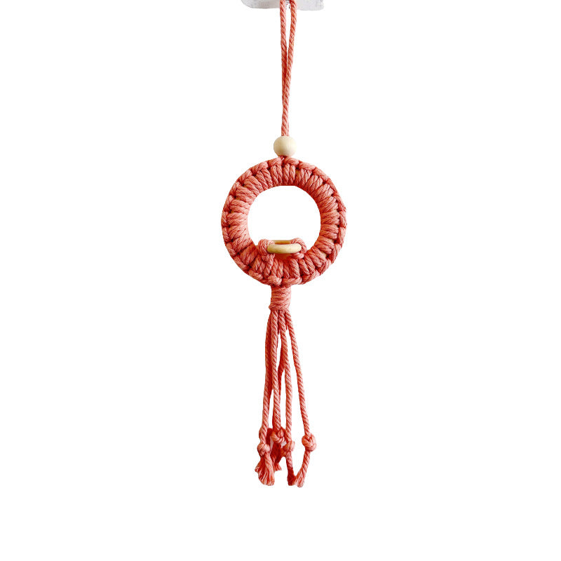 Decorative Macrame Stornfield