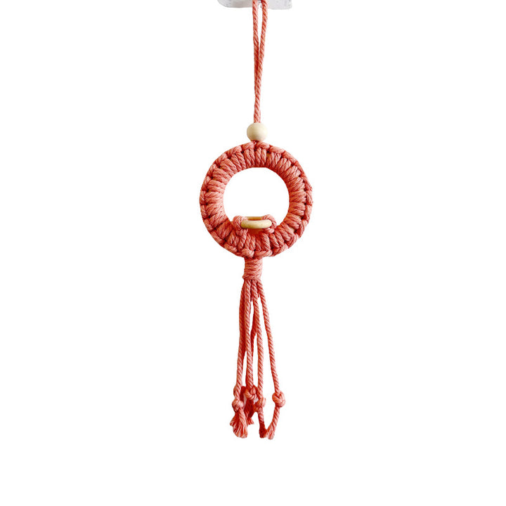 Decorative Macrame Stornfield