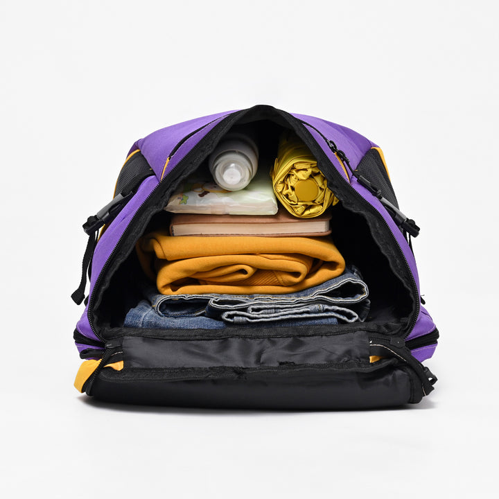 Insulated Cooler Backpack Stornfield