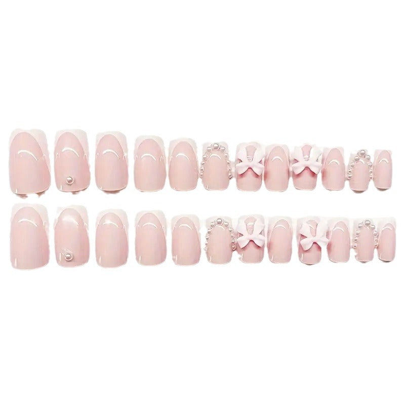 Decorative Rhinestone Nail Art Stornfield
