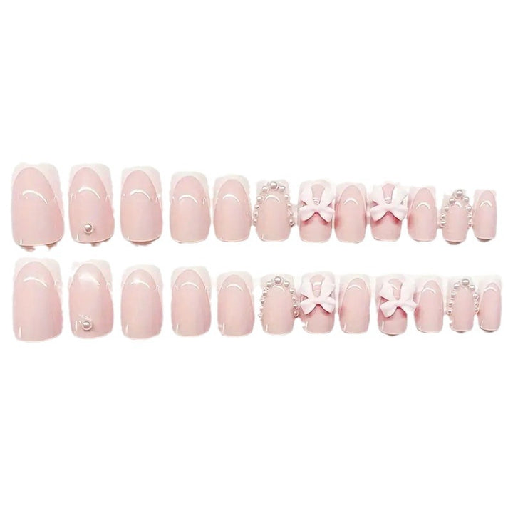 Decorative Rhinestone Nail Art Stornfield