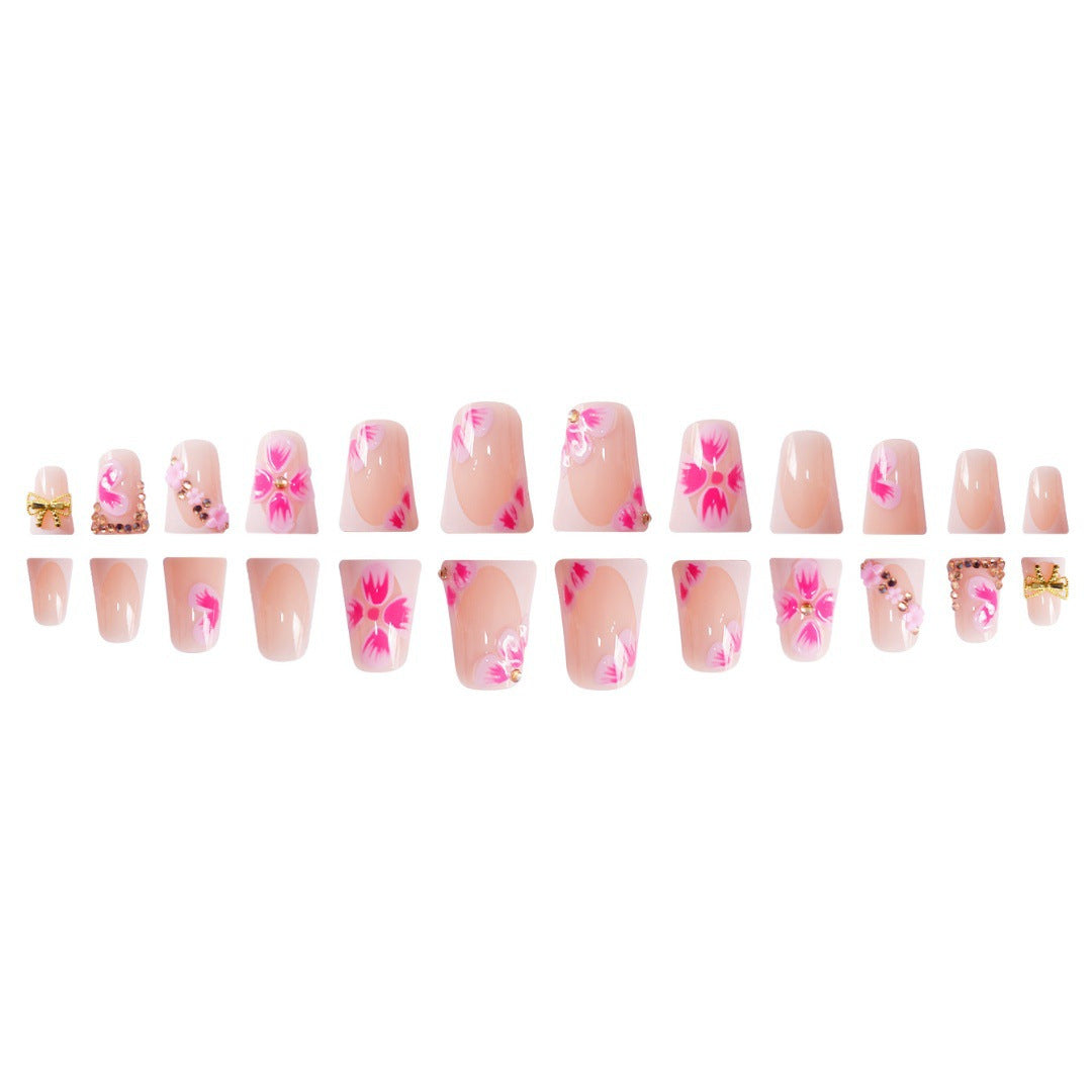 Decorative Nail Art Kit Stornfield