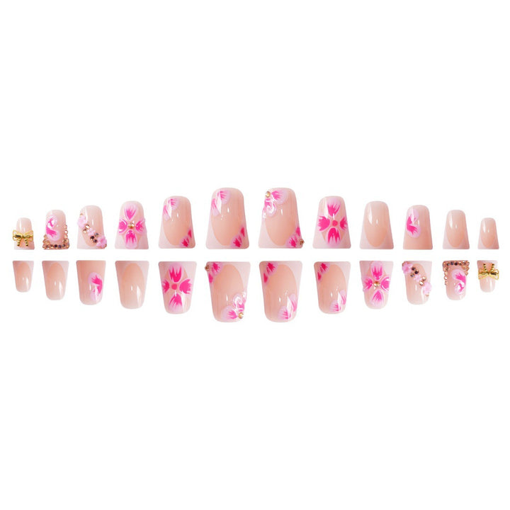 Decorative Nail Art Kit Stornfield