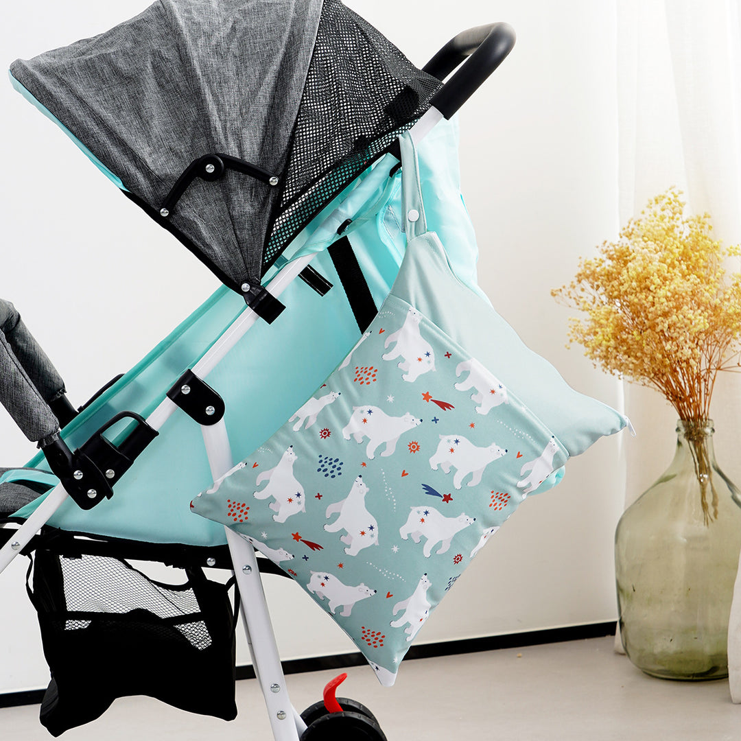 Diaper bag Stornfield