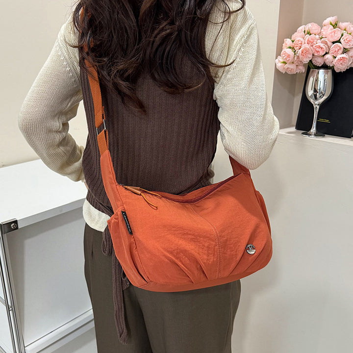 WoVersatile Everyday Crossbody Messenger Bag Stornfield