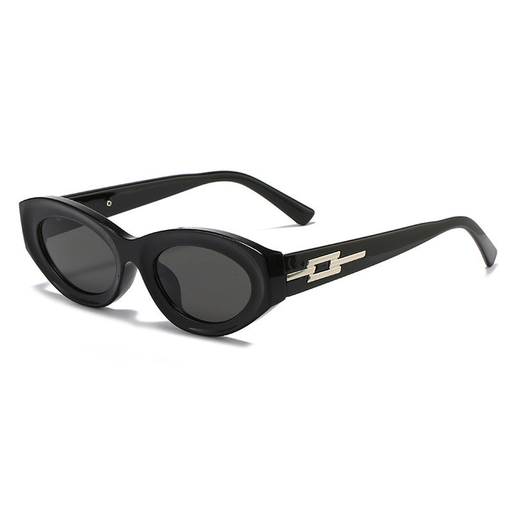 Stylish Retro Cat-Eye Sunglasses Stornfield