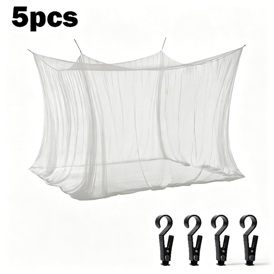 Outdoor Insect Protection Canopy Stornfield