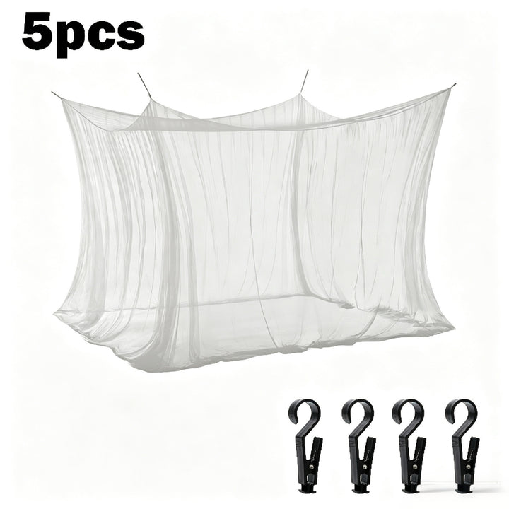 Outdoor Insect Protection Canopy Stornfield
