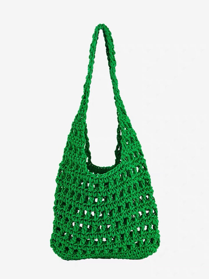 Macramé shoulder bag Stornfield