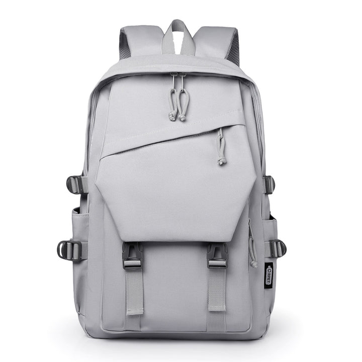 Functional Sporty Backpack Stornfield
