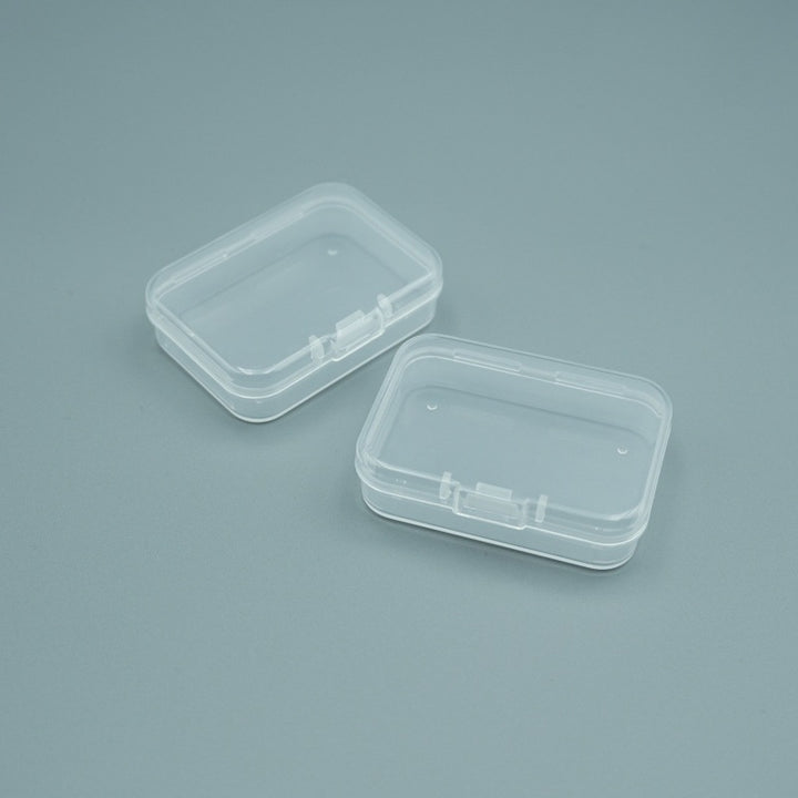 Premium Clear Craft Storage Case Stornfield