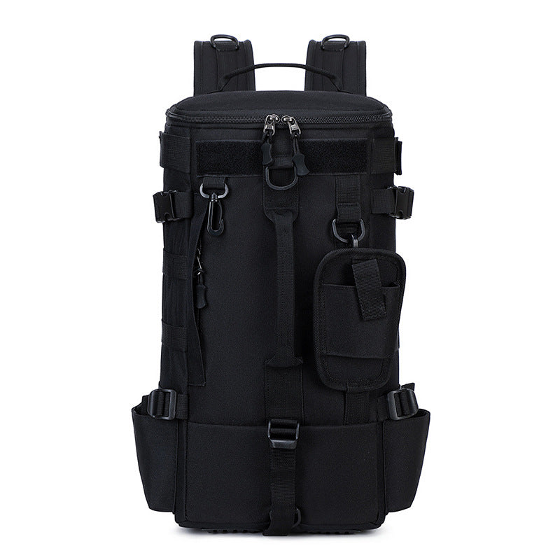 Military-Inspired Versatile Tactical Backpack Stornfield