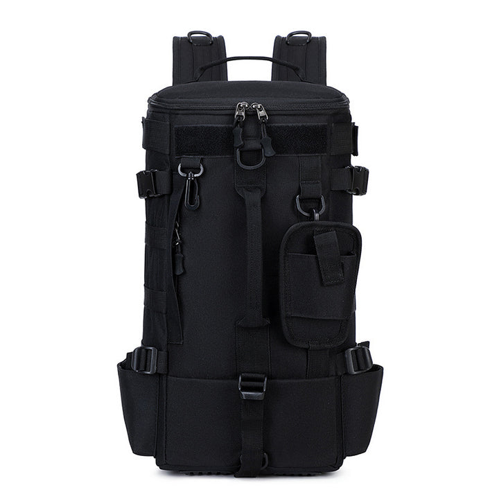 Military-Inspired Versatile Tactical Backpack Stornfield