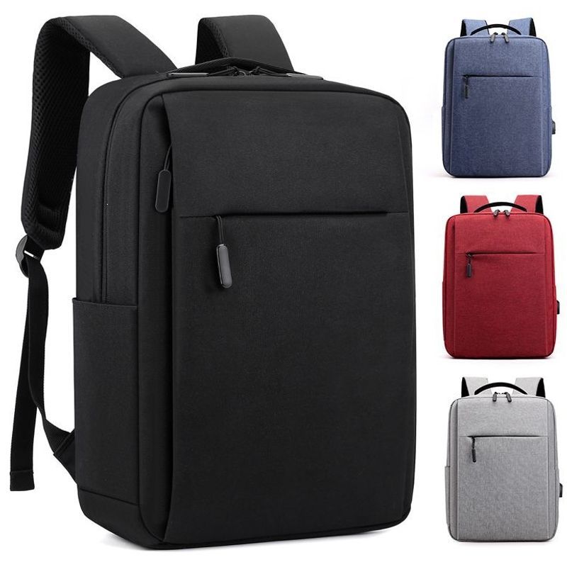 Smart Casual Laptop Backpack Stornfield